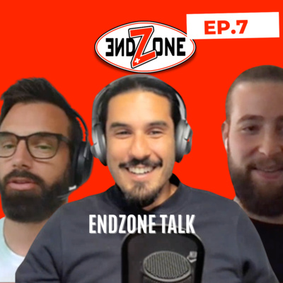 endzone.ch Talks