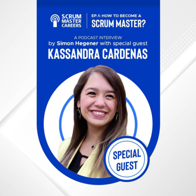 Scrum Master Careers