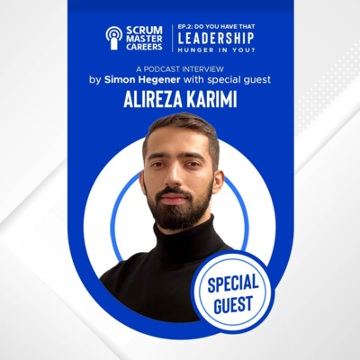 Scrum Master Careers