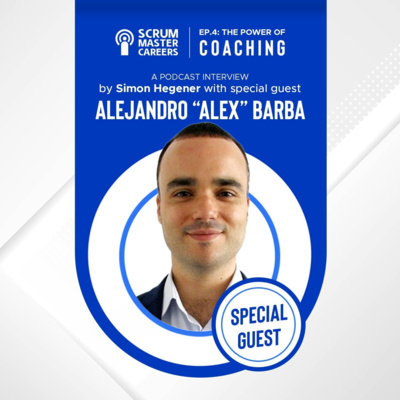 Scrum Master Careers
