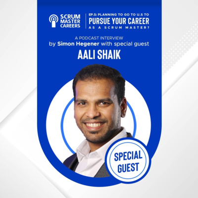 Scrum Master Careers
