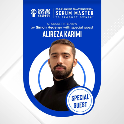 Scrum Master Careers