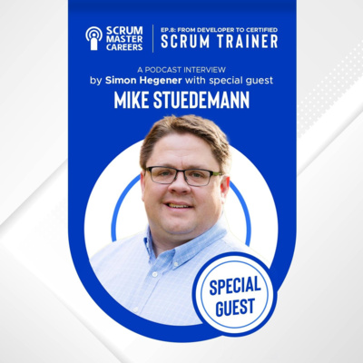 Scrum Master Careers