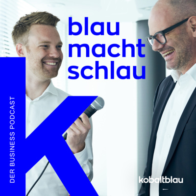#2 Partner-Ökosysteme - IT neu vernetzen episode artwork