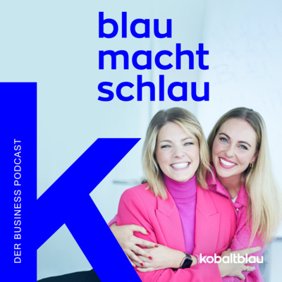 #4 Cybersecurity & Employer Branding - Gegensätze ziehen sich an episode artwork