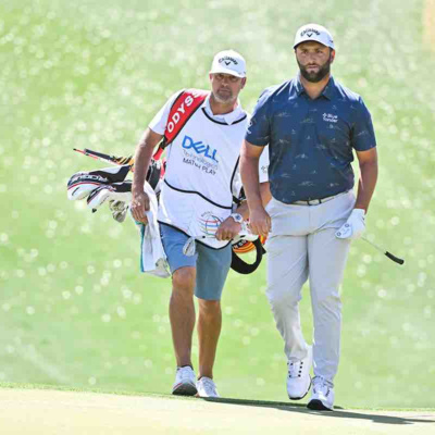 Bola Provisional (El podcast de golf de Ten Golf)