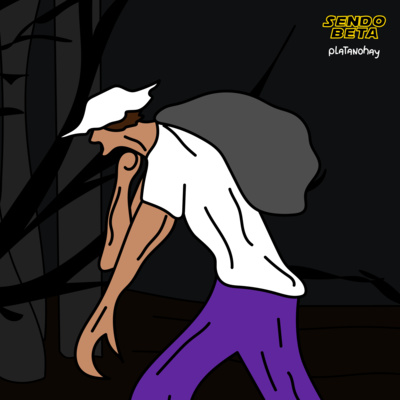 Ánimas de Venezuela: El Silbón