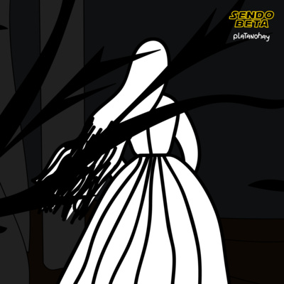 Ánimas de Venezuela: La Sayona