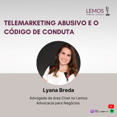 Lemos Podcast Jurídico