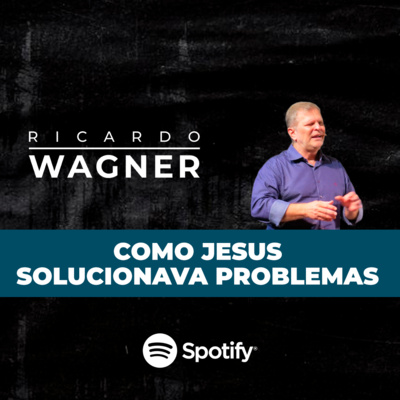 Ricardo Wagner, apóstolo
