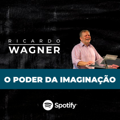 Ricardo Wagner, apóstolo