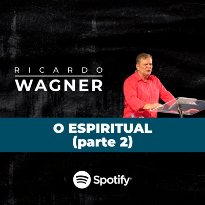 Ricardo Wagner, apóstolo