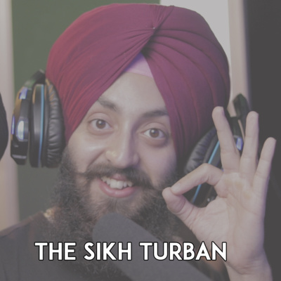 The Sikh Turban | A1 Turban Centre