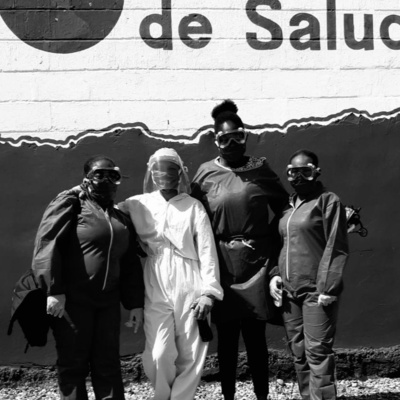 Health Horizons International and Comunidad Connect