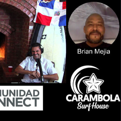 Brian Mejia