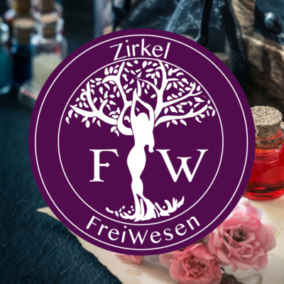 Zirkel FreiWesen - Folge 5 - Liebesmagie episode artwork