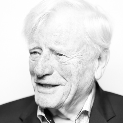 Manfred Gniffke zu Gast bei Stephan Mahlow