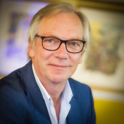 Herbert Piel zu Gast bei Manolito Röhr