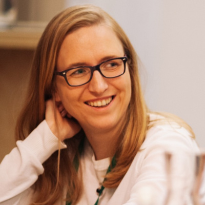 Prof. Dr. Nadine Kammerlander zu Gast bei Alexandra Klöckner