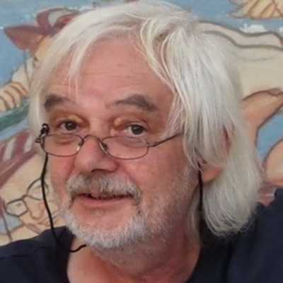 Andreas Pecht zu Gast bei Stephan Mahlow