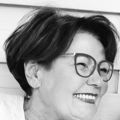 Henny Monzel Ellermann zu Gast bei Manolito Röhr