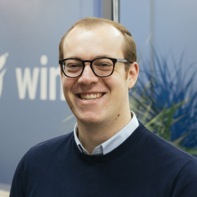 Lars Klein zu Gast bei Manolito Röhr