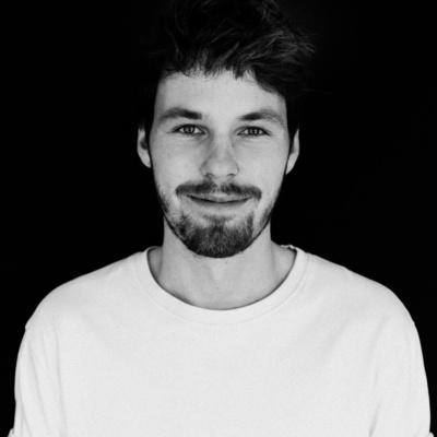 Henry Tornow zu Gast bei Alexandra Klöckner