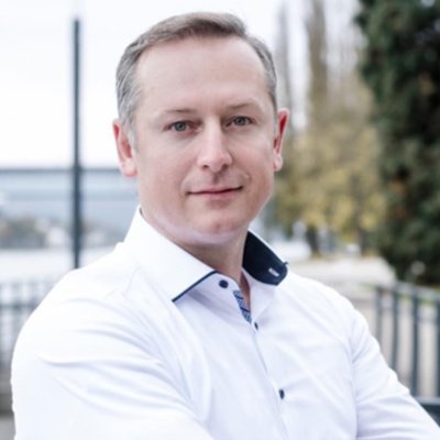 Eduard Wegner zu Gast bei Manolito Röhr