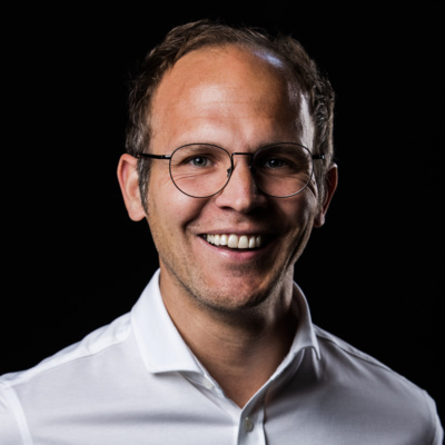 Andreas Hartkorn zu Gast bei Alexandra Klöckner