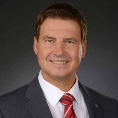 Matthias Nester zu Gast bei Stephan Mahlow