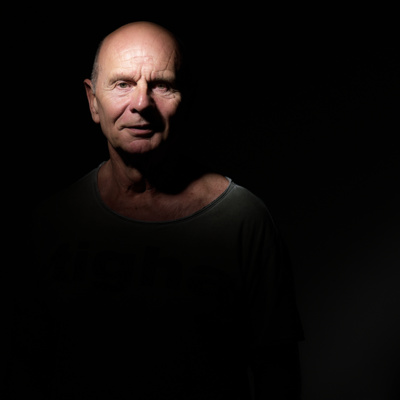 Rainer Kroth zu Gast bei Manolito Röhr