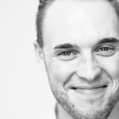 Daniel Ferber zu Gast bei Manolito Röhr