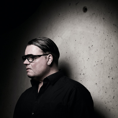 Jens Joachim Ternes zu Gast bei Manolito Röhr