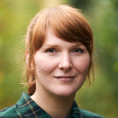 Andrea Schepkowski zu Gast bei Manolito Röhr