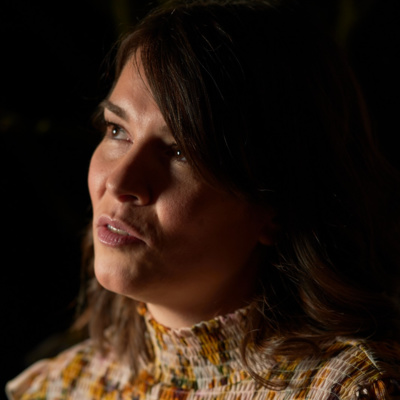 Amelie Kohn zu Gast bei Stephan Mahlow