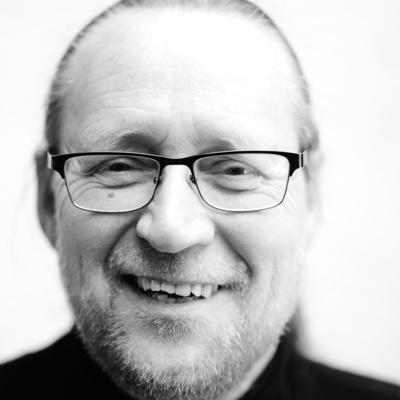 Holger Paululat zu Gast bei Manolito Röhr