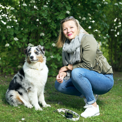 Miriam Schuff zu Gast bei Manolito Röhr