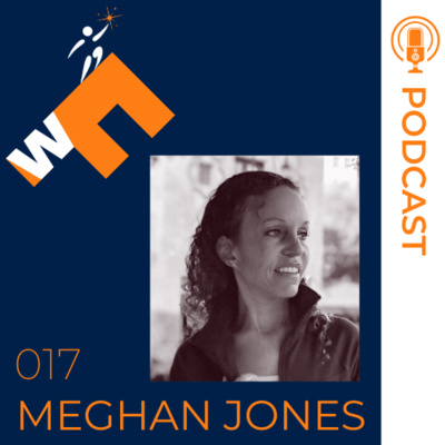 017 Connecting It All Together (with Meghan Jones)