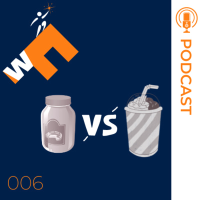 006 Which One is Unhealthier? Part 1 of 4