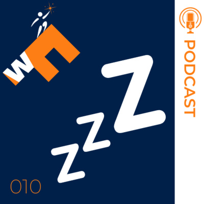 010 I'll Sleep When I'm Dead! Why Sleep Matters