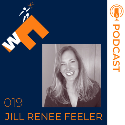 019 Explore Your Inner Guidance System - An Unexpected Awakening (with Jill Renee Feeler)