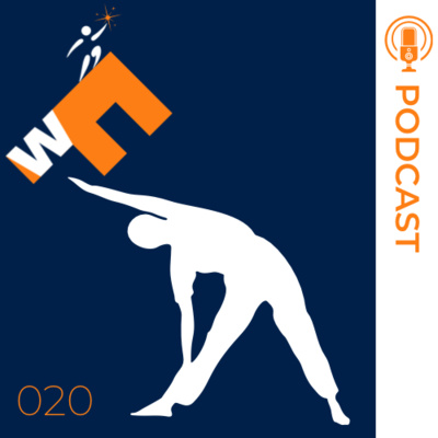 020 Stretching Isn't Just For Yogis