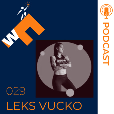 029 Balancing the Divine Masculine and Feminine (with Leks Vucko)