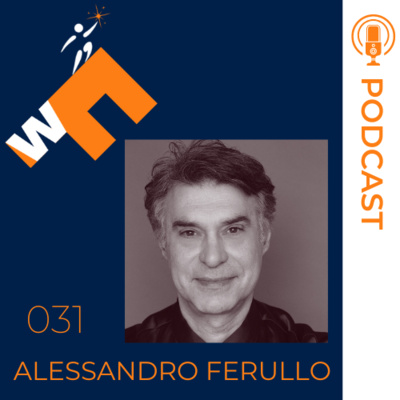 031 Qigong - It Has Been In Your Life All Along (with Alessandro Ferullo)
