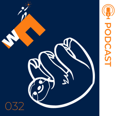 032 Procrastination - From Curse to Opportunity