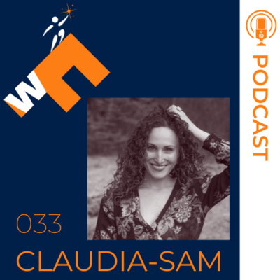 033 Three Tools For Finding Your Soul Connection (with Claudia-Sam)