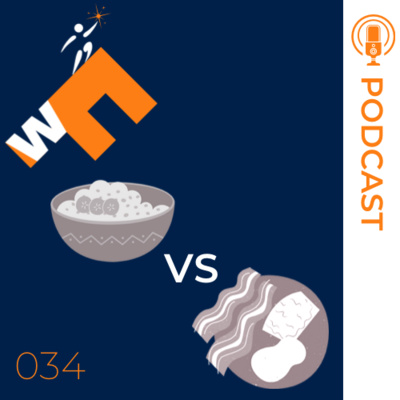 034 Which One Is Unhealthier? Part 4 of 4