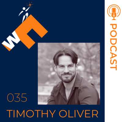 035 Doctor Really Means Teacher (with Timothy Oliver)