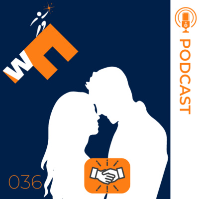 036 Running a Small Online Business as a Couple
