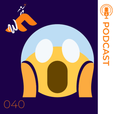 040 Listen To This Episode, Or Something Bad Will Happen!